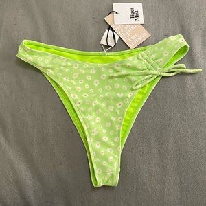 Tiger Mist Bikini Bottoms